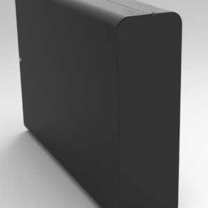 Purificatore Ultra-Compatto – Tecnologia Invisibile